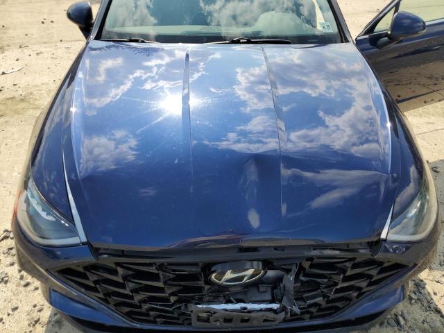 Photo 10 VIN: 5NPEF4JA9LH002050 - HYUNDAI SONATA 