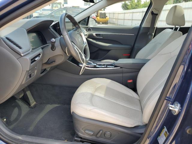 Photo 6 VIN: 5NPEF4JA9LH002050 - HYUNDAI SONATA 