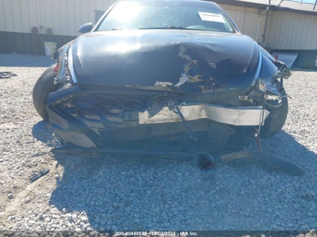 Photo 5 VIN: 5NPEF4JA9LH010052 - HYUNDAI SONATA 