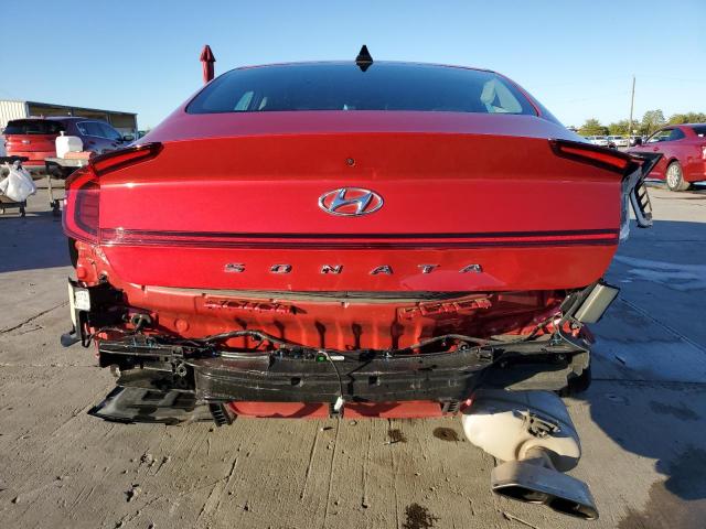 Photo 5 VIN: 5NPEF4JA9LH010875 - HYUNDAI SONATA SEL 