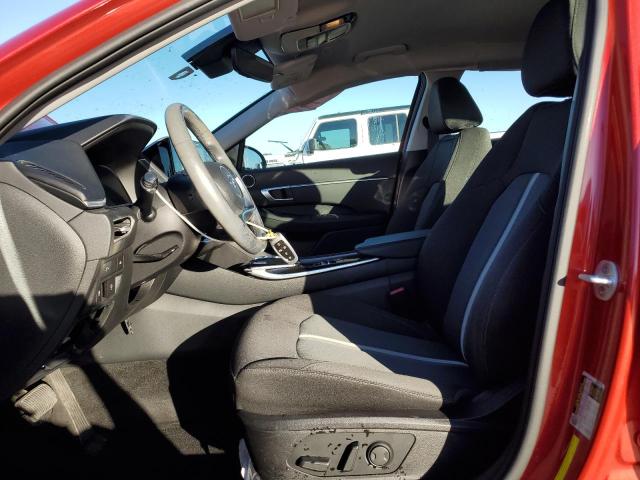 Photo 6 VIN: 5NPEF4JA9LH010875 - HYUNDAI SONATA SEL 