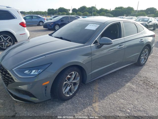 Photo 1 VIN: 5NPEF4JA9LH021892 - HYUNDAI SONATA 