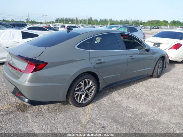 Photo 3 VIN: 5NPEF4JA9LH021892 - HYUNDAI SONATA 