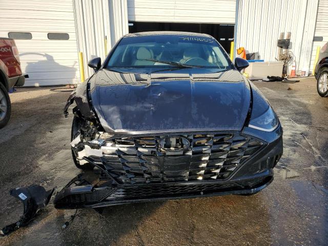 Photo 4 VIN: 5NPEF4JA9LH029491 - HYUNDAI SONATA 