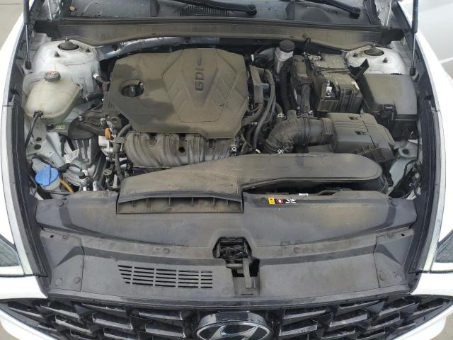 Photo 10 VIN: 5NPEF4JA9LH035260 - HYUNDAI SONATA 