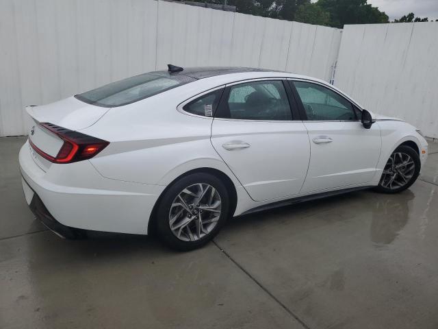 Photo 2 VIN: 5NPEF4JA9LH035260 - HYUNDAI SONATA 