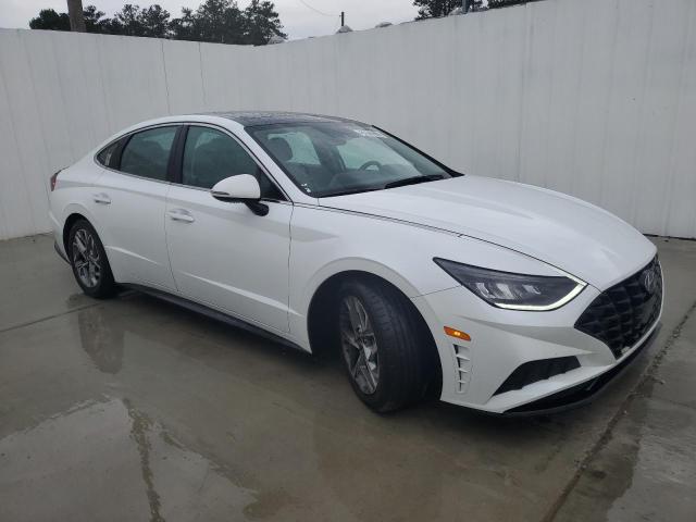 Photo 3 VIN: 5NPEF4JA9LH035260 - HYUNDAI SONATA 