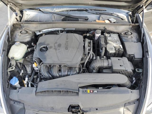 Photo 10 VIN: 5NPEF4JA9LH036716 - HYUNDAI SONATA SEL 