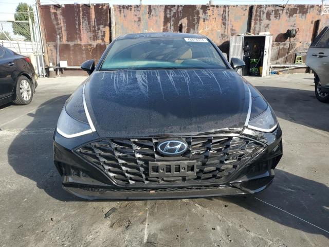 Photo 4 VIN: 5NPEF4JA9LH036716 - HYUNDAI SONATA SEL 