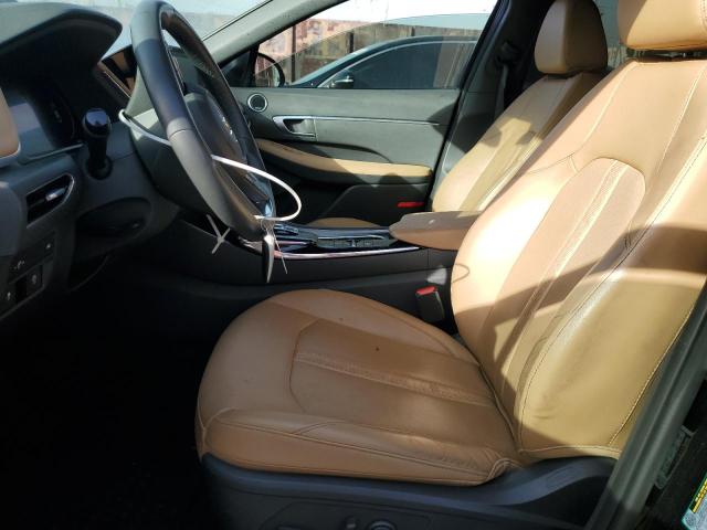 Photo 6 VIN: 5NPEF4JA9LH036716 - HYUNDAI SONATA SEL 