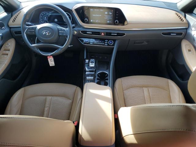 Photo 7 VIN: 5NPEF4JA9LH036716 - HYUNDAI SONATA SEL 