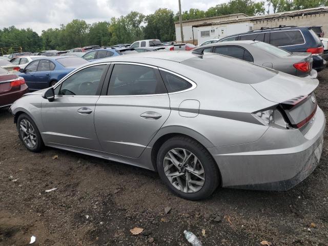 Photo 1 VIN: 5NPEF4JA9LH037722 - HYUNDAI SONATA SEL 