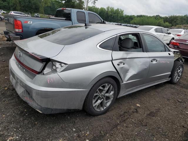 Photo 2 VIN: 5NPEF4JA9LH037722 - HYUNDAI SONATA SEL 