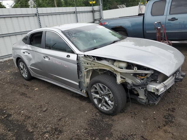 Photo 3 VIN: 5NPEF4JA9LH037722 - HYUNDAI SONATA SEL 