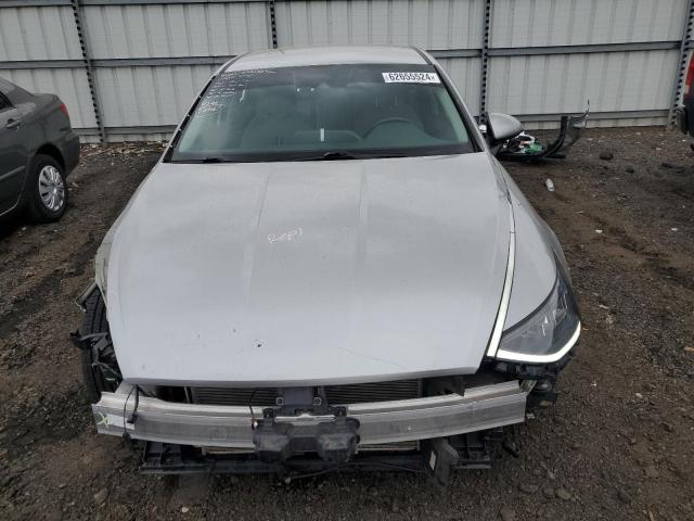 Photo 4 VIN: 5NPEF4JA9LH037722 - HYUNDAI SONATA SEL 