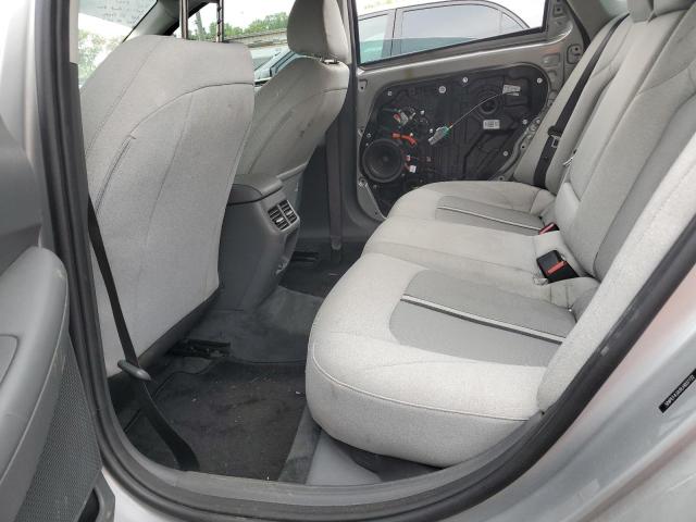 Photo 9 VIN: 5NPEF4JA9LH037722 - HYUNDAI SONATA SEL 