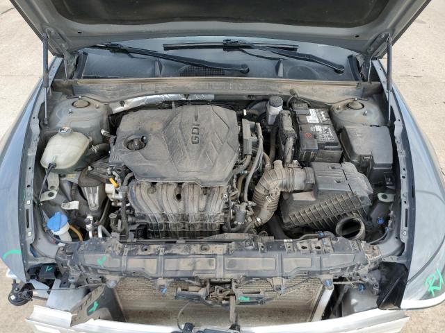 Photo 10 VIN: 5NPEF4JA9LH039793 - HYUNDAI SONATA SEL 