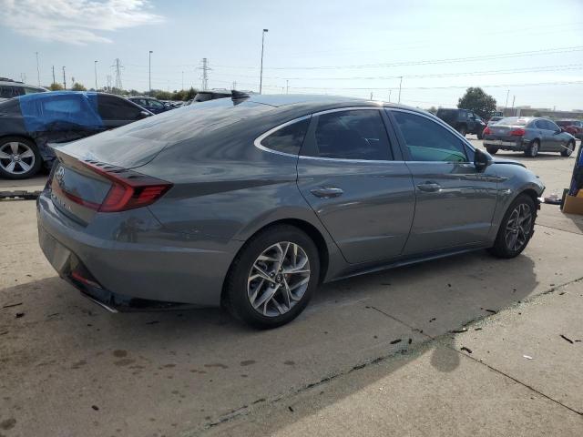 Photo 2 VIN: 5NPEF4JA9LH039793 - HYUNDAI SONATA SEL 