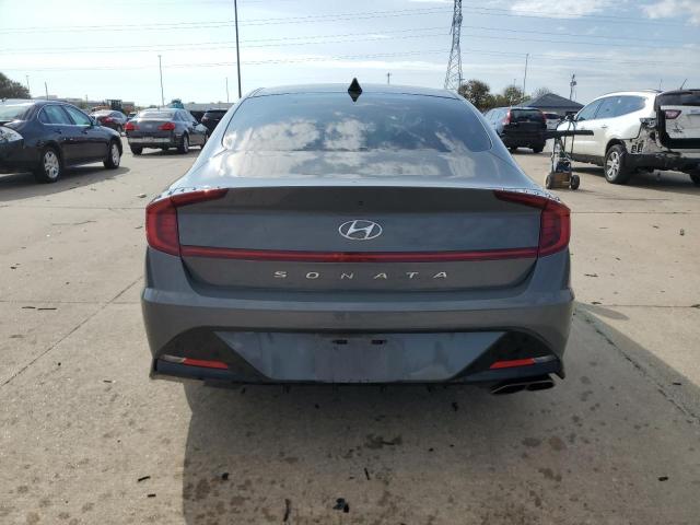 Photo 5 VIN: 5NPEF4JA9LH039793 - HYUNDAI SONATA SEL 