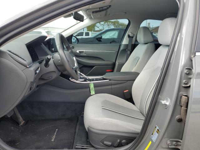 Photo 6 VIN: 5NPEF4JA9LH039793 - HYUNDAI SONATA SEL 