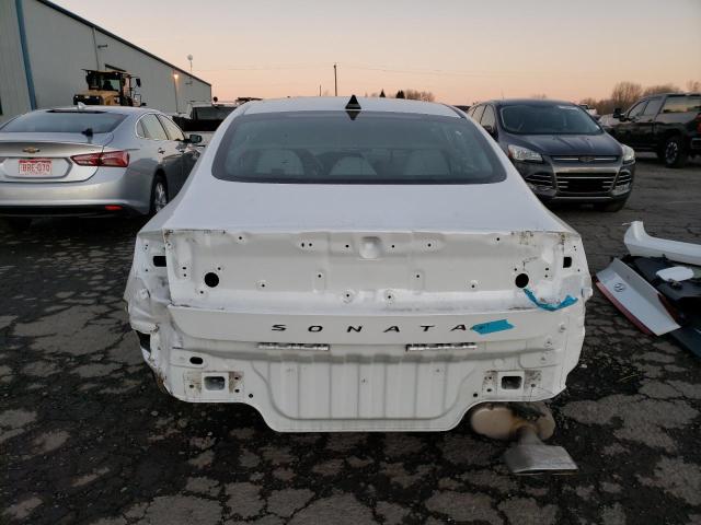 Photo 5 VIN: 5NPEF4JA9LH047070 - HYUNDAI SONATA SEL 