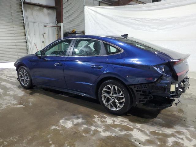 Photo 1 VIN: 5NPEF4JA9LH047294 - HYUNDAI SONATA 