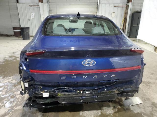 Photo 5 VIN: 5NPEF4JA9LH047294 - HYUNDAI SONATA 