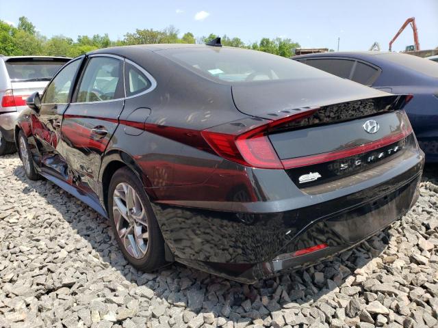 Photo 1 VIN: 5NPEF4JA9LH053127 - HYUNDAI SONATA SEL 