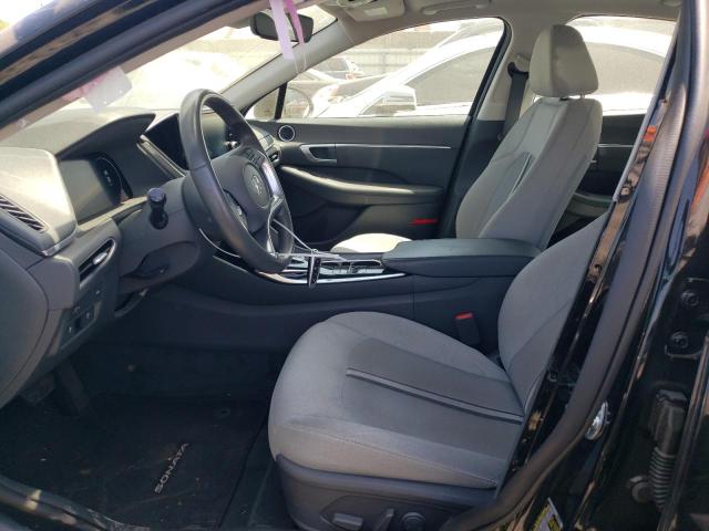 Photo 6 VIN: 5NPEF4JA9LH053127 - HYUNDAI SONATA SEL 