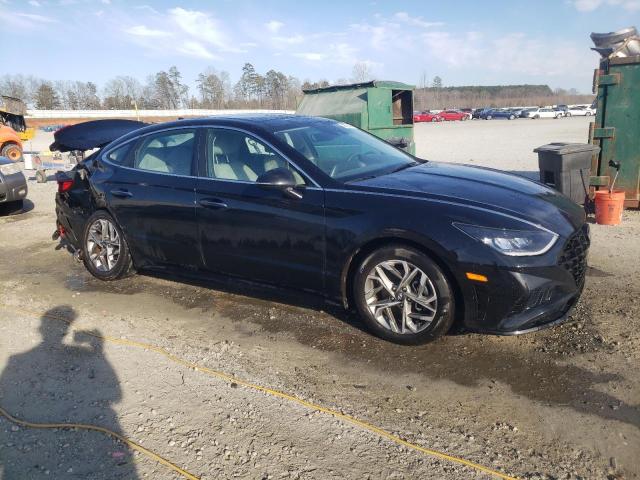 Photo 3 VIN: 5NPEF4JA9LH056335 - HYUNDAI SONATA 