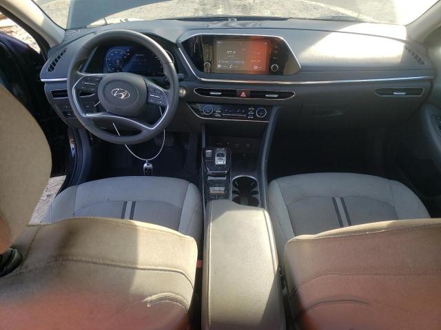 Photo 7 VIN: 5NPEF4JA9LH056335 - HYUNDAI SONATA 