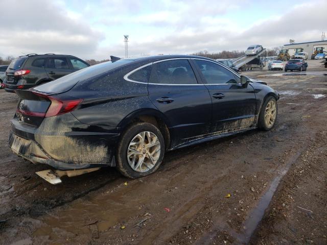 Photo 2 VIN: 5NPEF4JA9LH061969 - HYUNDAI SONATA SEL 