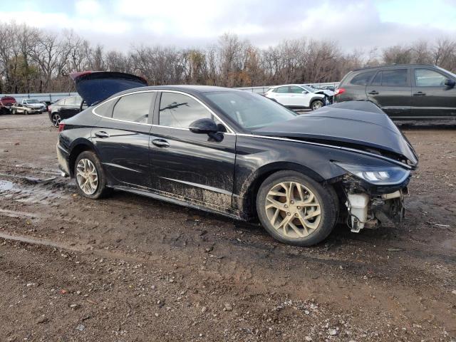 Photo 3 VIN: 5NPEF4JA9LH061969 - HYUNDAI SONATA SEL 