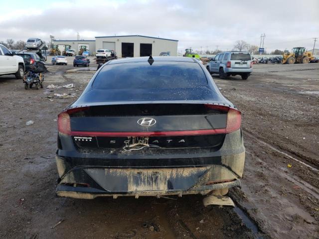 Photo 5 VIN: 5NPEF4JA9LH061969 - HYUNDAI SONATA SEL 