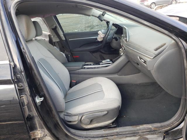 Photo 6 VIN: 5NPEF4JA9LH061969 - HYUNDAI SONATA SEL 