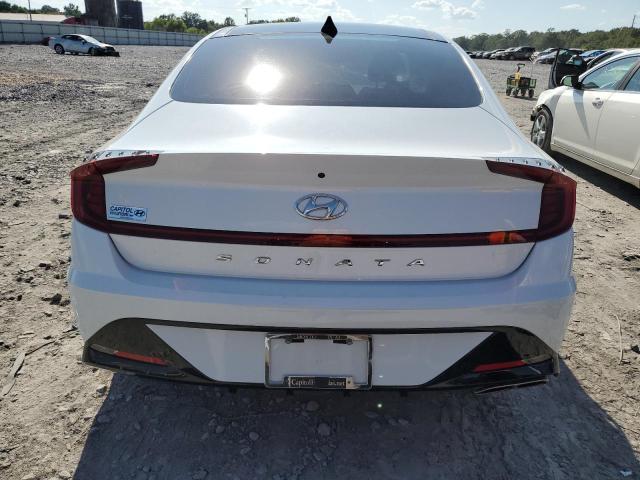 Photo 5 VIN: 5NPEF4JA9MH075792 - HYUNDAI SONATA SEL 