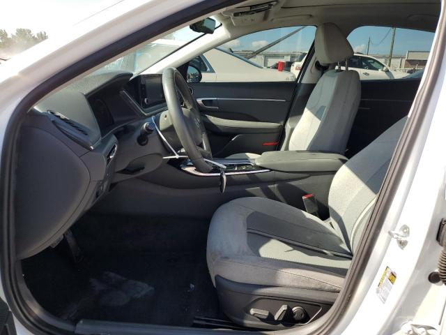 Photo 6 VIN: 5NPEF4JA9MH075792 - HYUNDAI SONATA SEL 