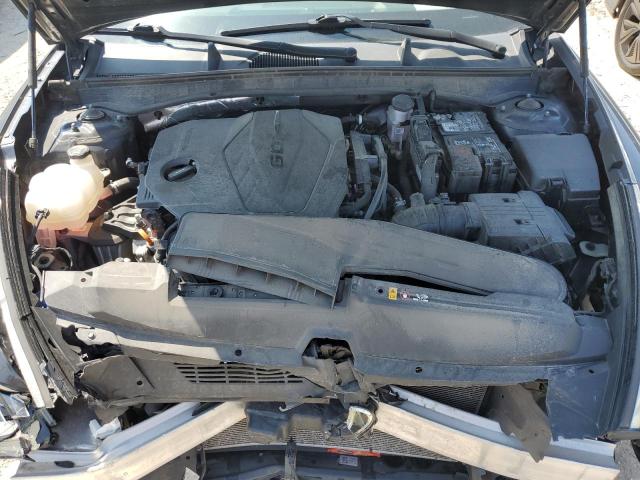 Photo 10 VIN: 5NPEF4JA9MH120682 - HYUNDAI SONATA SEL 