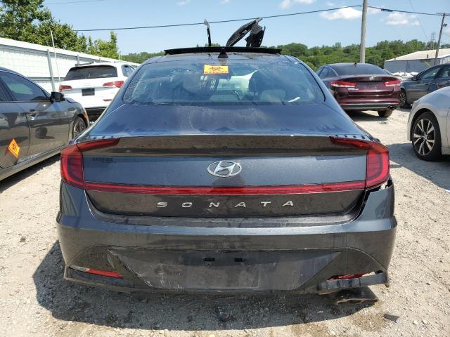 Photo 5 VIN: 5NPEF4JA9MH120682 - HYUNDAI SONATA SEL 