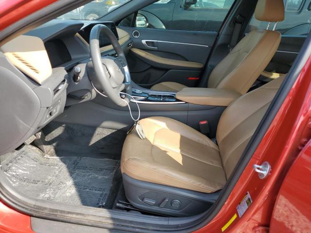 Photo 6 VIN: 5NPEF4JAXLH035607 - HYUNDAI SONATA SEL 