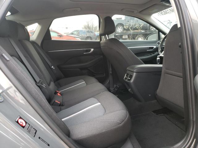 Photo 5 VIN: 5NPEF4JAXLH039284 - HYUNDAI SONATA SEL 