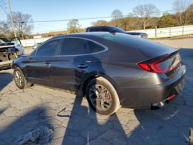 Photo 1 VIN: 5NPEF4JAXLH043111 - HYUNDAI SONATA SEL 