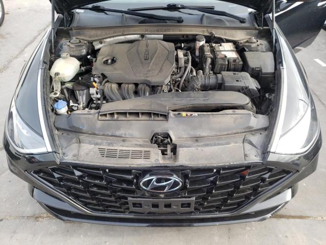 Photo 6 VIN: 5NPEF4JAXLH043304 - HYUNDAI SONATA SEL 