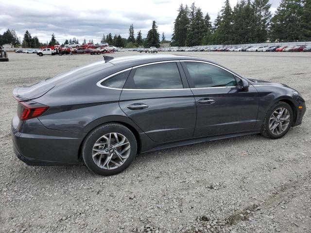 Photo 2 VIN: 5NPEF4JAXLH054206 - HYUNDAI SONATA SEL 