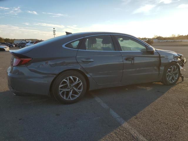 Photo 2 VIN: 5NPEF4JAXMH095758 - HYUNDAI SONATA SEL 