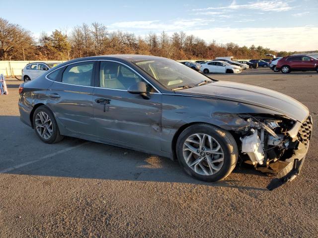 Photo 3 VIN: 5NPEF4JAXMH095758 - HYUNDAI SONATA SEL 