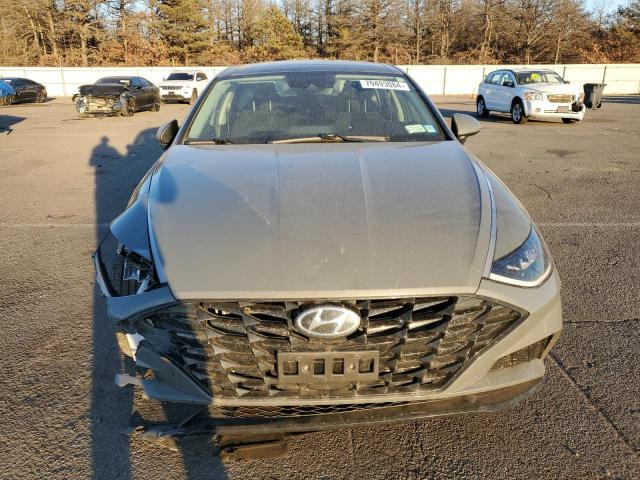 Photo 4 VIN: 5NPEF4JAXMH095758 - HYUNDAI SONATA SEL 