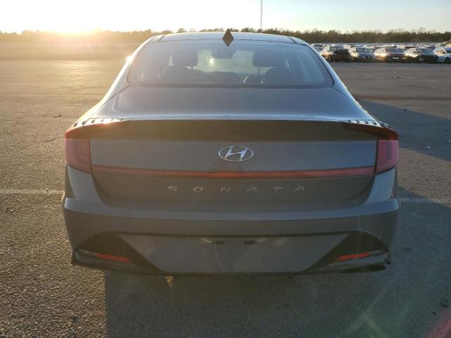 Photo 5 VIN: 5NPEF4JAXMH095758 - HYUNDAI SONATA SEL 