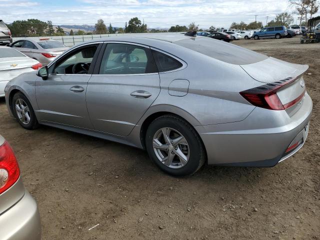 Photo 1 VIN: 5NPEG4JA0LH021812 - HYUNDAI SONATA SE 