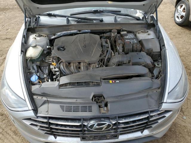 Photo 10 VIN: 5NPEG4JA0LH021812 - HYUNDAI SONATA SE 